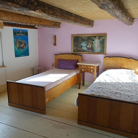 Ferienwohnung Fink Тенген Экстерьер фото