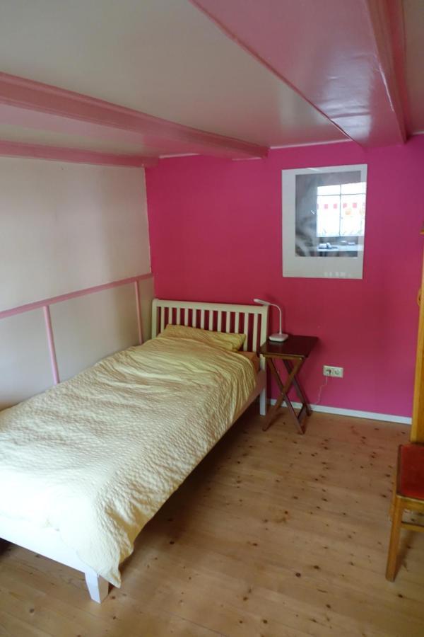 Ferienwohnung Fink Тенген Экстерьер фото
