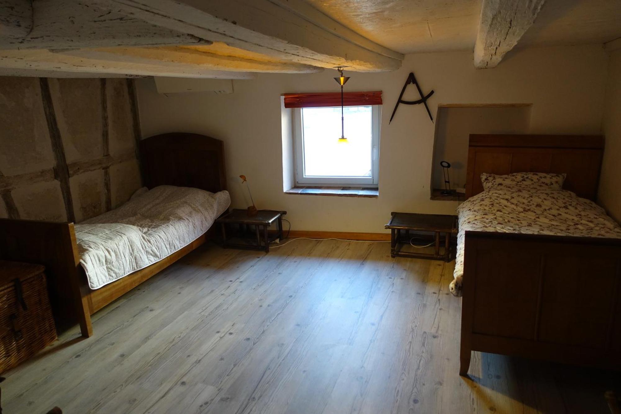 Ferienwohnung Fink Тенген Экстерьер фото