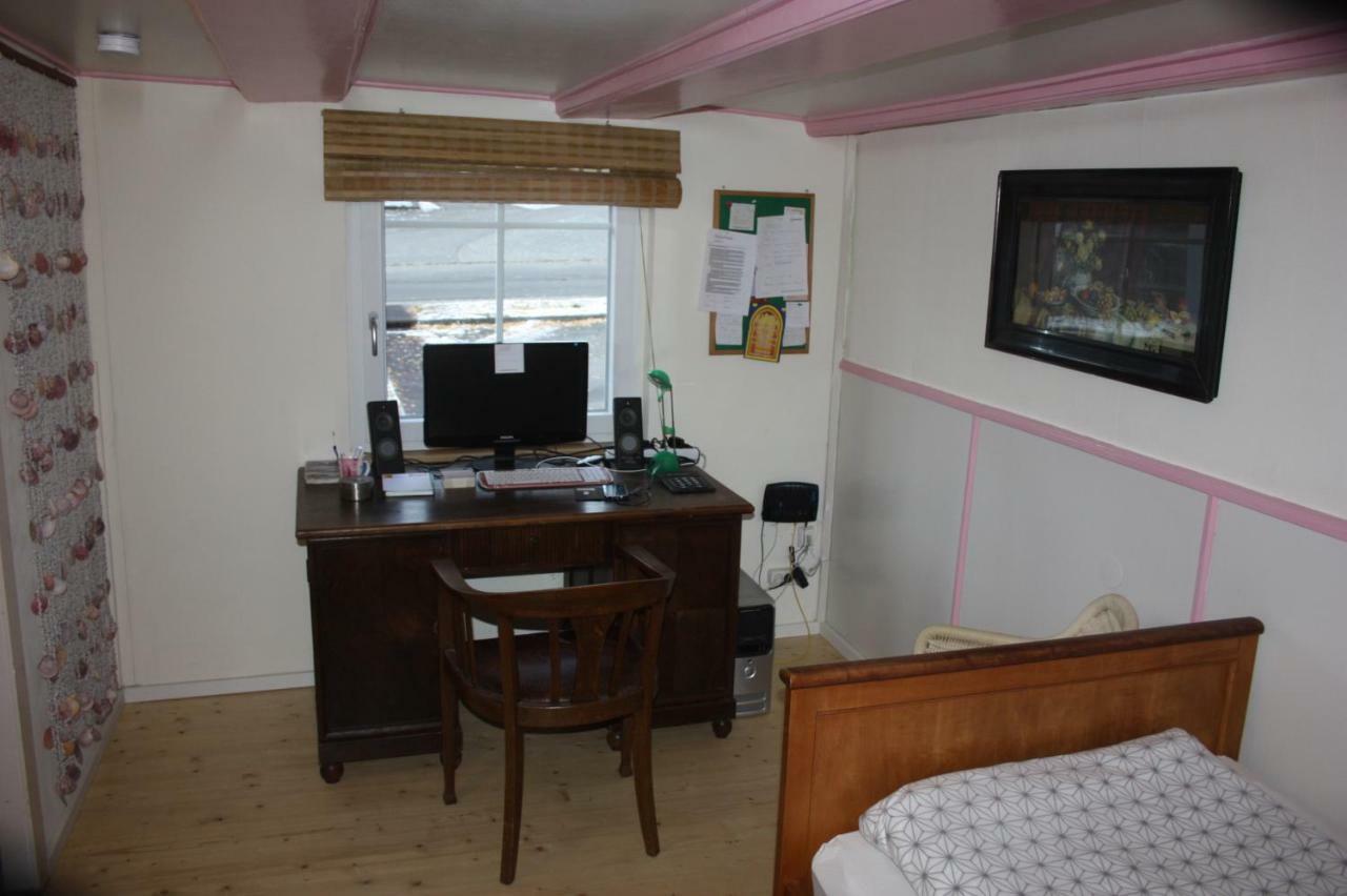 Ferienwohnung Fink Тенген Экстерьер фото